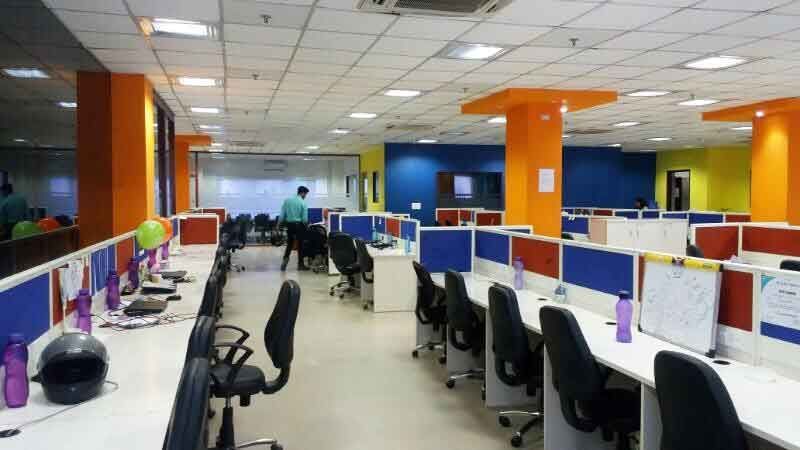 JO Workspaces